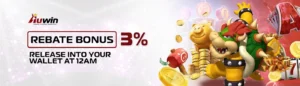100CUCI casino rebate bonus by 100cuci.digital