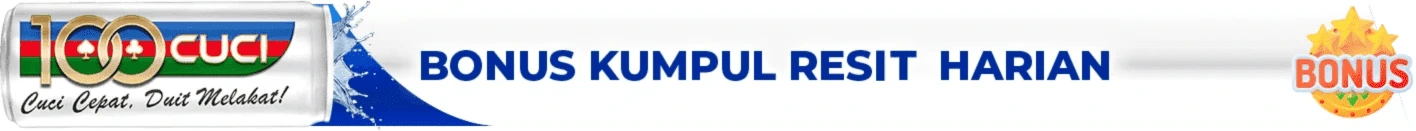 Bonus Kumpul Resit Harian