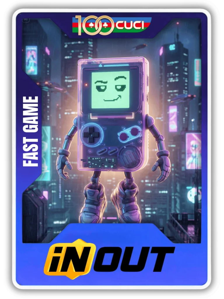game provider card 07 – 100CUCI by 100cuci.digital