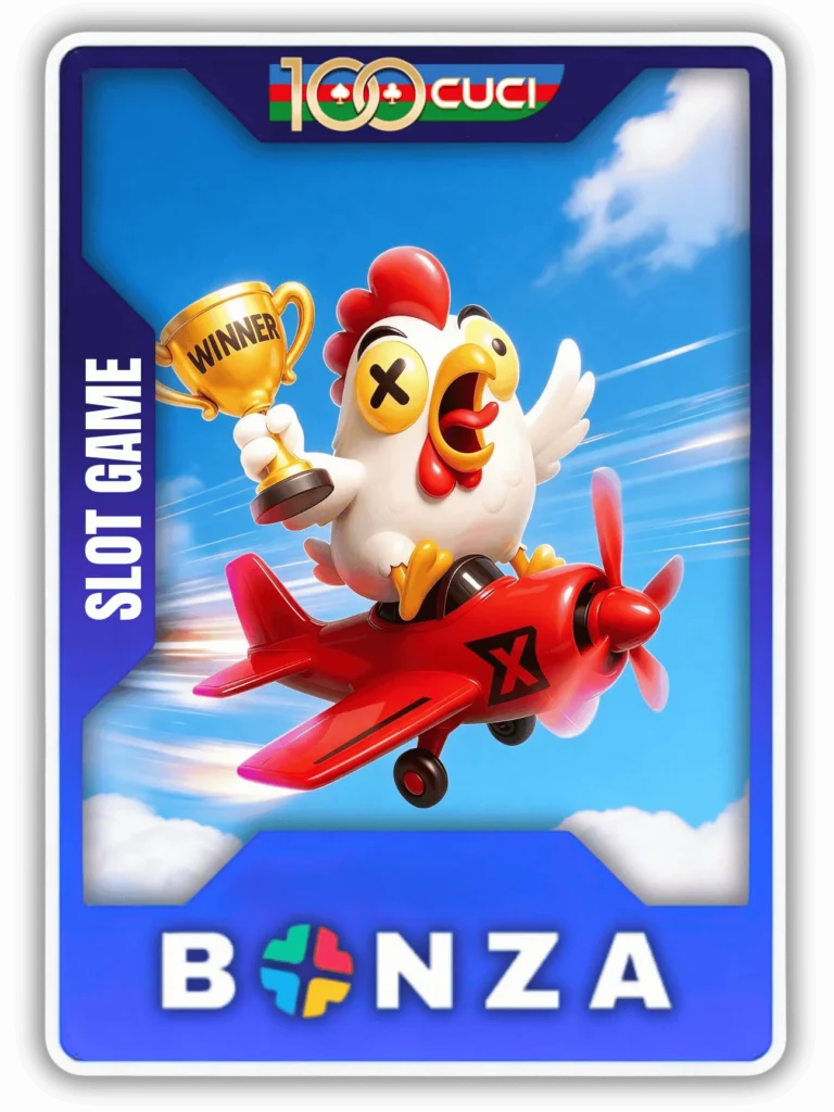 game provider card 09 – 100CUCI by 100cuci.digital