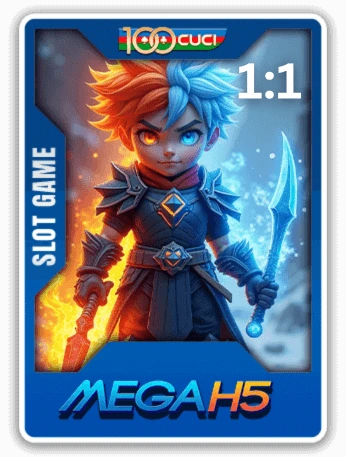 game provider card 25 – 100CUCI by 100cuci.digital