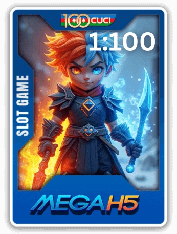 game provider card 26 – 100CUCI by 100cuci.digital