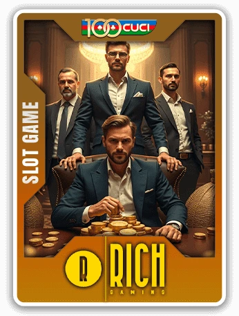 game provider card 31 – 100CUCI by 100cuci.digital