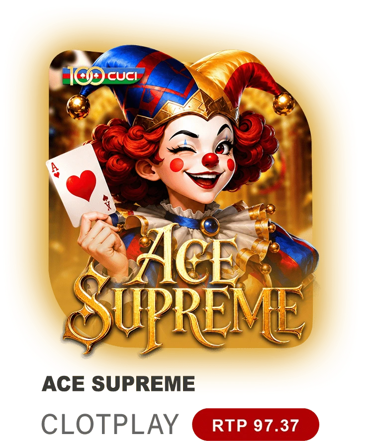 100CUCI slot game cover 02 by 100cuci.digital
