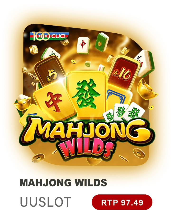 100CUCI slot game cover 03 by 100cuci.digital