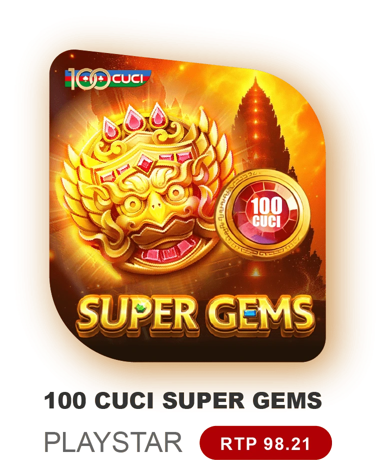 100CUCI slot game cover 05 by 100cuci.digital