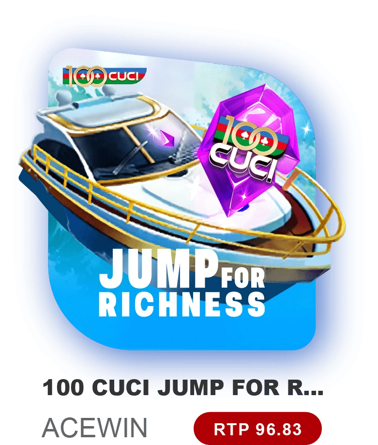 100CUCI slot game cover 06 by 100cuci.digital