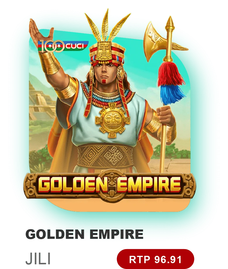 100CUCI slot game cover 08 by 100cuci.digital